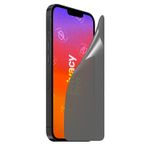 Greenmnky iPhone 14 Privacypro Panzerfolyo Şeffaf Ekran Koruyucu