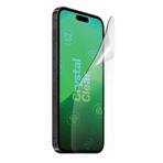 Greenmnky iPhone 14 Pro Crystalclear Panzerfolyo Şeffaf Ekran Koruyucu
