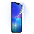 Greenmnky iPhone 14 Pro Max Eyecare Panzerfolyo Şeffaf Ekran Koruyucu