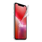 Greenmnky iPhone 14 Pro Max Quickrepair Panzerfolyo Şeffaf Ekran Koruyucu