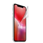 Greenmnky iPhone 15 Pro Quickrepair Panzerfolyo Şeffaf Ekran Koruyucu