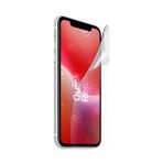 Greenmnky iPhone 16 Plus Quickrepair Panzerfolyo Şeffaf Ekran Koruyucu