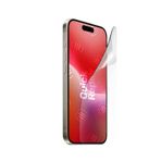 Greenmnky iPhone 16 Pro Max Quickrepair Panzerfolyo Şeffaf Ekran Koruyucu