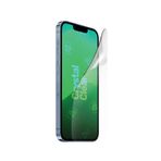 Greenmnky iPhone 16E Crystalclear Panzerfolyo Şeffaf Ekran Koruyucu