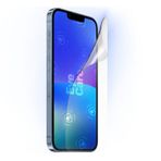 Greenmnky iPhone 16E Eyecare Panzerfolyo Şeffaf Ekran Koruyucu