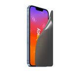 Greenmnky iPhone 16E Privacypro Panzerfolyo Şeffaf Ekran Koruyucu
