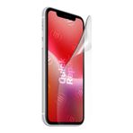 Greenmnky iPhone 16E Quickrepair Panzerfolyo Şeffaf Ekran Koruyucu