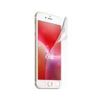 Greenmnky iPhone 6 Plus Quickrepair Panzerfolyo Şeffaf Ekran Koruyucu