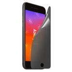 Greenmnky iPhone 7 Privacypro Panzerfolyo Şeffaf Ekran Koruyucu
