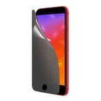 Greenmnky iPhone 8 Privacypro Panzerfolyo Şeffaf Ekran Koruyucu