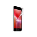 Greenmnky iPhone SE 2022 Quickrepair Panzerfolyo Şeffaf Ekran Koruyucu
