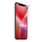 Greenmnky iPhone XS Max Quickrepair Panzerfolyo Şeffaf Ekran Koruyucu