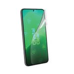 Greenmnky Samsung Galaxy S23 FE Crystalclear Panzerfolyo Şeffaf Ekran Koruyucu