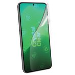 Greenmnky Samsung Galaxy S23 Plus Crystalclear Panzerfolyo Şeffaf Ekran Koruyucu