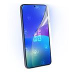 Greenmnky Samsung Galaxy S24 FE Eyecare Panzerfolyo Şeffaf Ekran Koruyucu
