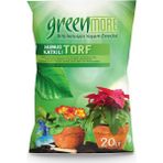 Greenmore Kullanıma Hazır Saksı Toprağı 20 lt