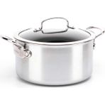 Greenpan Barcelona Evershine 3 Ply 18 cm Derin Tencere