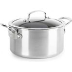 Greenpan Barcelona Evershine Derin Tencere 24 cm