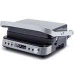 Greenpan Bistro Thermolon Grill Tost Makinesi