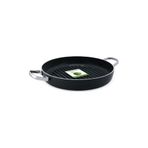 Greenpan Brussels G9524P455 Thermolon Seramik 28cm Izgara Tava
