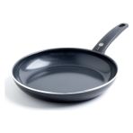 Greenpan Cambridge 28 cm Seramik Wok Tava