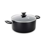 GreenPan Cambridge Derin Tencere 24 cm/4,9 L