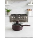 Greenpan Cambridge Red 16 cm Tencere - Kırmızı