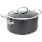 Greenpan Cc001522-001 Barcelona 18 cm Derın Tencere