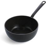 Greenpan CC002264-001 Craft 20 cm Wok Chef Tavası