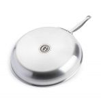 Greenpan CC003817-001 Premiere 24 cm Tava