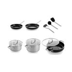 Greenpan Chef's Collection 11 Parça Tencere Tava Seti