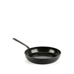 Greenpan Craft Çelik Kızartma Tavası 30 Cm - Siyah