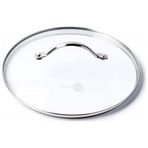 Greenpan Cw000083-005 24 cm Cam Kapak