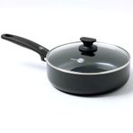 Greenpan Cw002216-002 Cambridge 24 cm 3,1 lt Basik Tencere