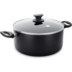 Greenpan Cw002320-002 Cambridge 24 cm 4,9 lt Derin Tencere