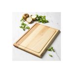 Greenpan Dişbudak Ağacı Kesme&Sunum Tahtası 45cm
