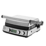 Greenpan Elıte Çelik Grıll-Tost Makinesi