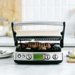 Greenpan Elite Grill Krem Tost Makinesi