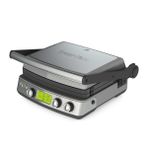 GreenPan Elite Izgara ve Tost Makinesi Inox