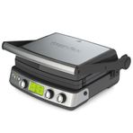 Greenpan Elite Multi Grill Izgara ve Tost Makinesi