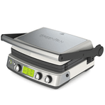 Greenpan Elite Thermolon Krem Grill Tost Makinesi
