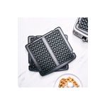Greenpan Elite Tost Makinesi Waffle Plaka