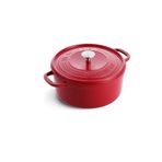 Greenpan Featherweights 22 cm Derin Döküm Tencere