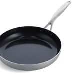 GreenPan Geneva 3Ply Seramik Kızartma Tavası 28 cm