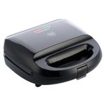 Greenpan Greenlife Thermolon Siyah 3in1 Tost Makinesi