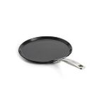 GREENPAN Greenpan copenhagen Pankek Tava 28 Cm Gümüş