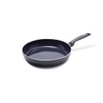 GREENPAN Greenpan torino 30 Cm Tava Siyah