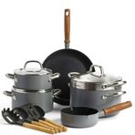 Greenpan Mayflower Pro Seramik 13 Parça Tencere Seti