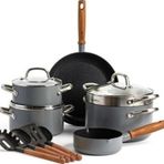 Greenpan Mayflower Pro Seramik 13 Parça Tencere Seti