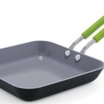 Greenpan Minipan 13 cm Kare Tava